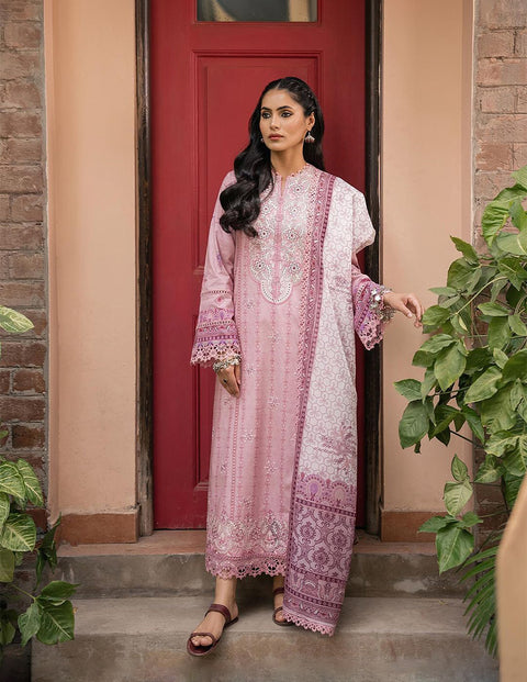 SHEZLIN CHIKANKARI 23 AABYAAN PRINTS | NEESHAY