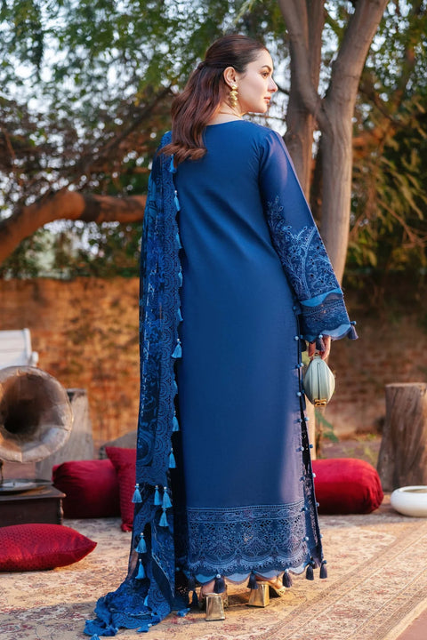 Jade Ombre Intezar Lawn Collection