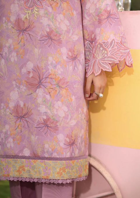 LIFESTYLE BY RANG RASIYA UN-STITCHED 3PC | COCO