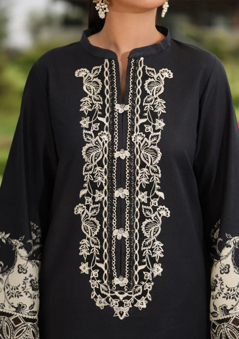 LIFESTYLE BY RANG RASIYA UN-STITCHED 3PC | ROSHANE