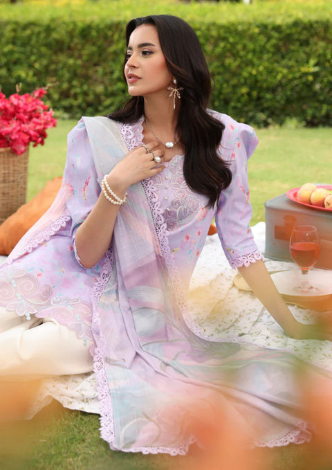 LIFESTYLE BY RANG RASIYA UN-STITCHED 3PC | SHARLEEZ