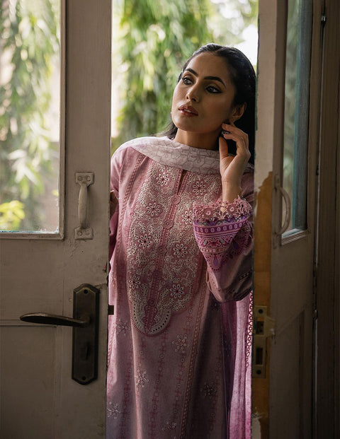 SHEZLIN CHIKANKARI 23 AABYAAN PRINTS | NEESHAY