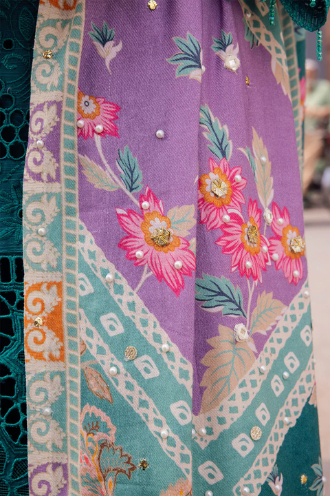 Nureh | Bazar | NE-51