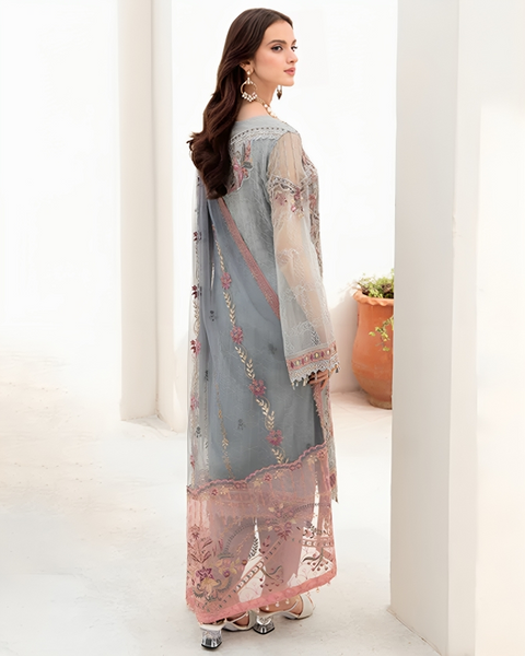 Ramsha | Chevron | A-703