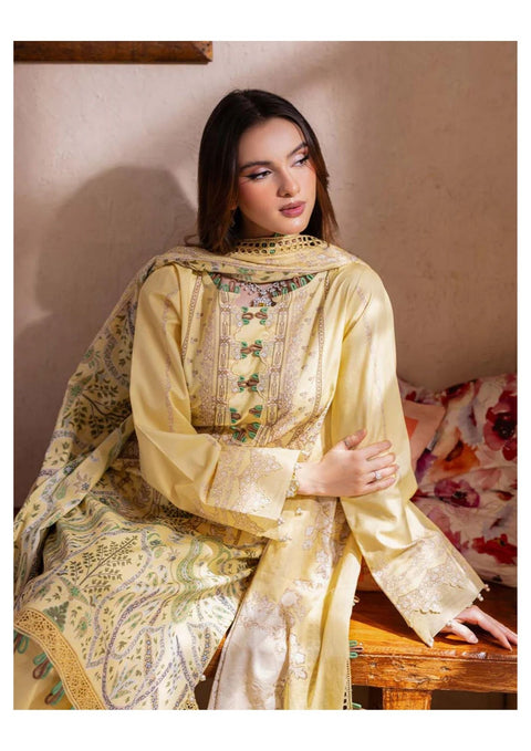 Jade Urbane Digital Lawn Prints Collection | Vol-ll | 20806-A