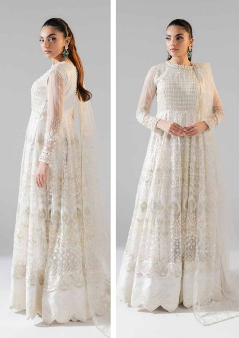 Zarez By Freesia Luxury Formals Collection | FS-40030 - Cleopatra