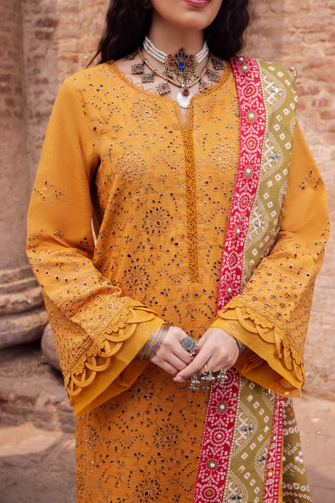 Nureh | Bazar | NE-49