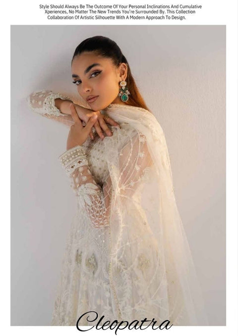 Zarez By Freesia Luxury Formals Collection | FS-40030 - Cleopatra