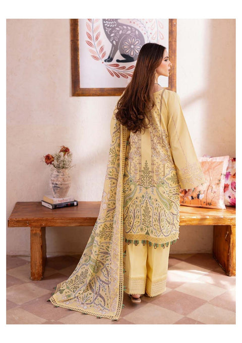 Jade Urbane Digital Lawn Prints Collection | Vol-ll | 20806-A