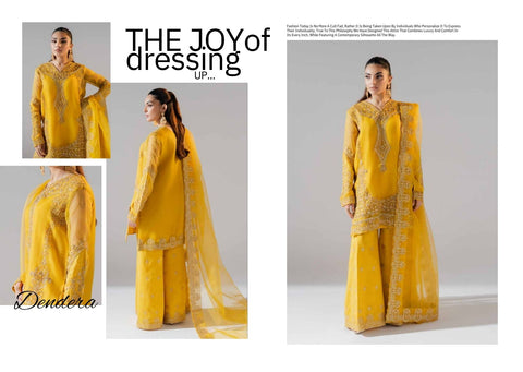 Zarez By Freesia Luxury Formals Collection | FS-40025 - Dendera Freesia