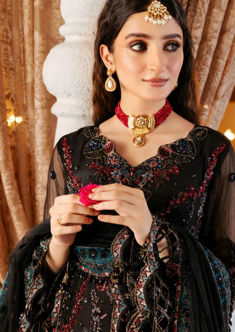 ZIRCON BY ZEBTAN UN-STITCHED 3PC | MAHPARA ZQ-06