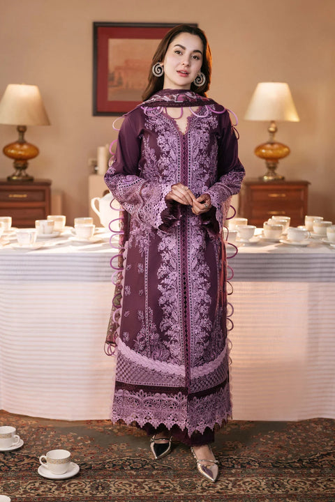 Jade Ombre Intezar Lawn Collection