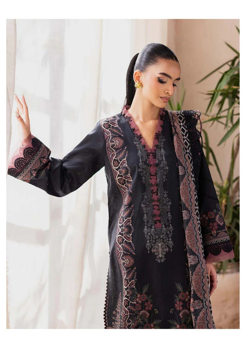 Jade Urbane Digital Lawn Prints Collection | Vol-ll | 20807-B
