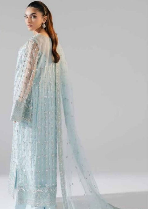 Zarez By Freesia Luxury Formals Collection | FS-40026 - Nefertiti