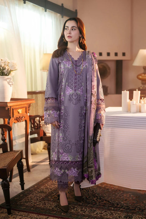 Jade Ombre Intezar Lawn Collection