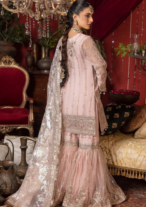 Adan Libas Organza Perfection | 0036