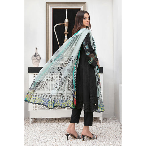 Tawakkal Fabrics | Zarka | D-9123