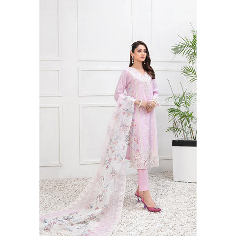 Tawakkal Fabrics | Zarka | D-9124