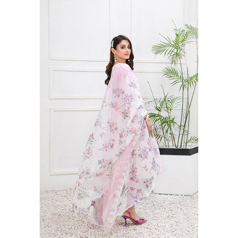 Tawakkal Fabrics | Zarka | D-9124