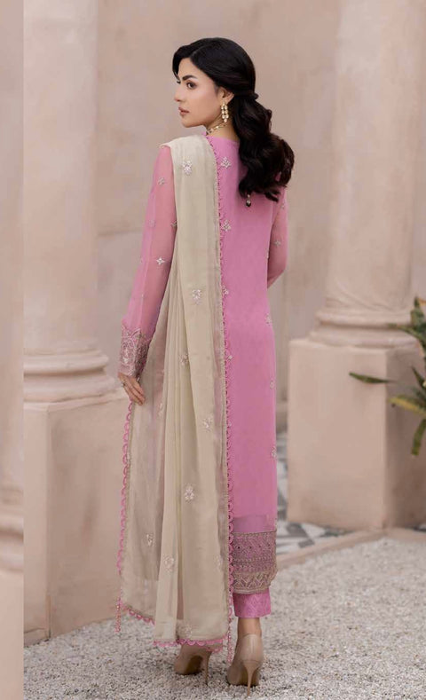 Noors Maisa Luxury Chiffon Collection 2024