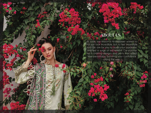 Jade Urbane Lawn Prints 2024