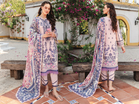 Jade Urbane Lawn Prints 2024