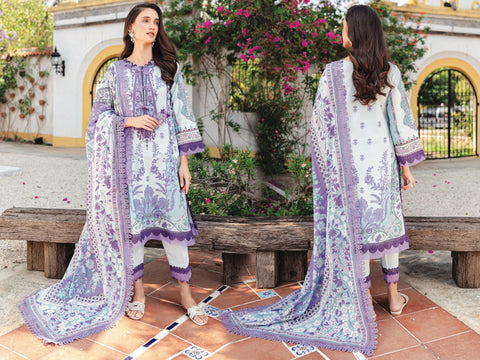 Jade Urbane Lawn Prints 2024