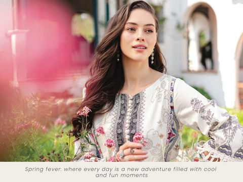 Jade Urbane Lawn Prints 2024