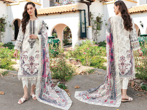 Jade Urbane Lawn Prints 2024
