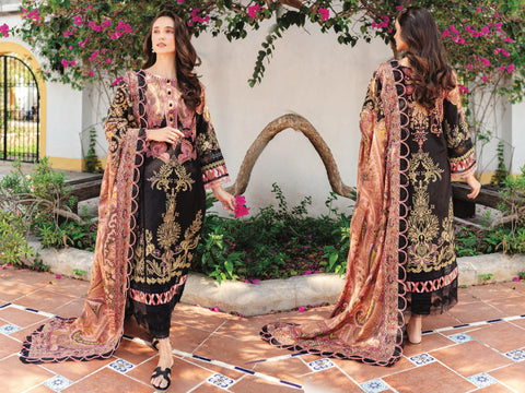 Jade Urbane Lawn Prints 2024