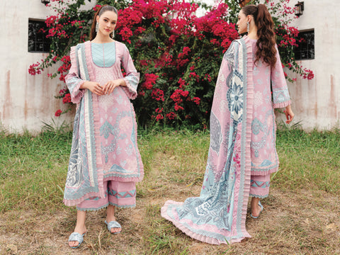 Jade Urbane Lawn Prints 2024