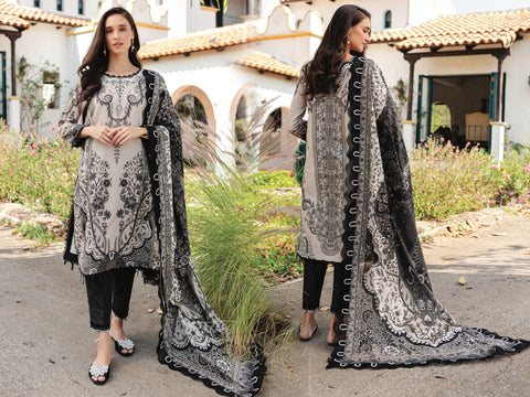 Jade Urbane Lawn Prints 2024