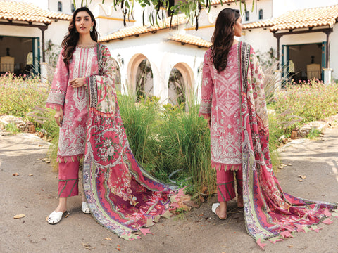Jade Urbane Lawn Prints 2024