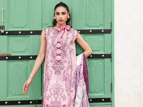 Jade Urbane Lawn Prints 2024