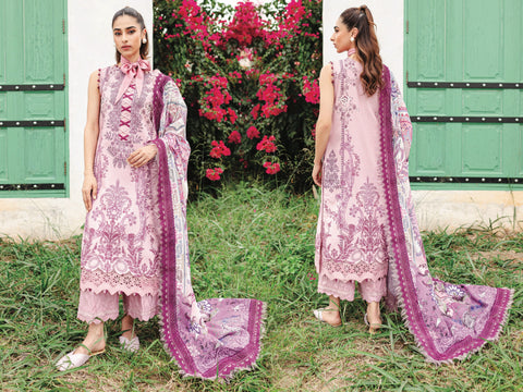 Jade Urbane Lawn Prints 2024