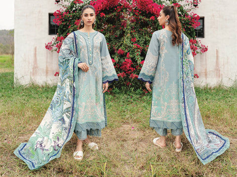 Jade Urbane Lawn Prints 2024