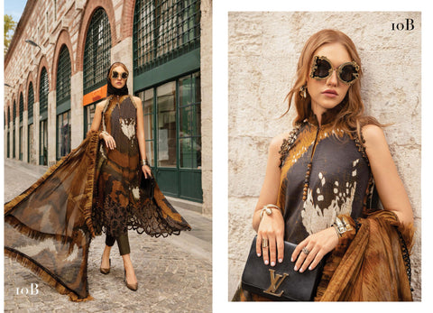 Maria B Mprints Fall Edit 2024