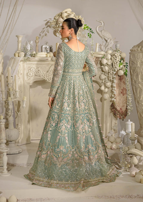 ELAF EVARA THE FORMAL EXHIBIT 2024
