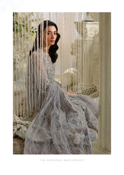 ELAF EVARA THE FORMAL EXHIBIT 2024