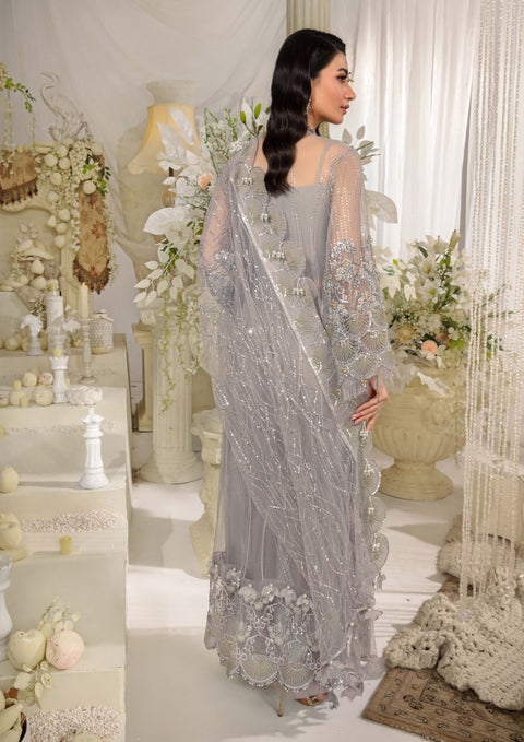 ELAF EVARA THE FORMAL EXHIBIT 2024