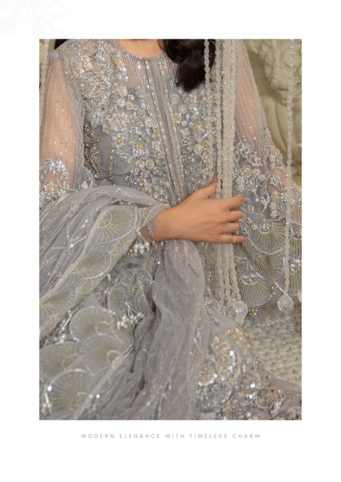 ELAF EVARA THE FORMAL EXHIBIT 2024