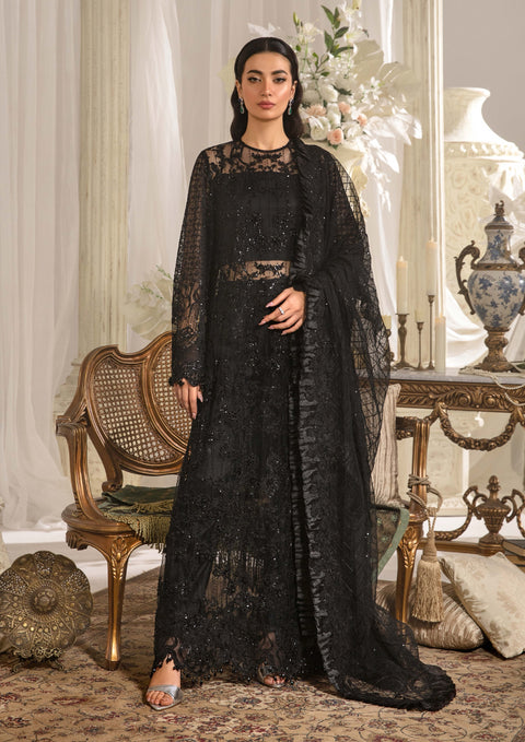 ELAF EVARA THE FORMAL EXHIBIT 2024