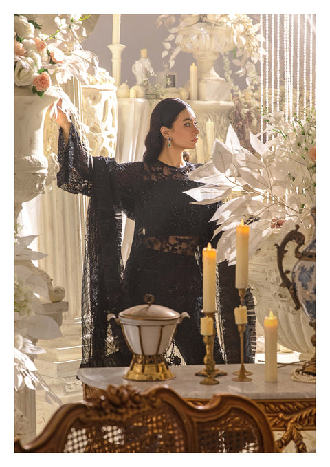 ELAF EVARA THE FORMAL EXHIBIT 2024