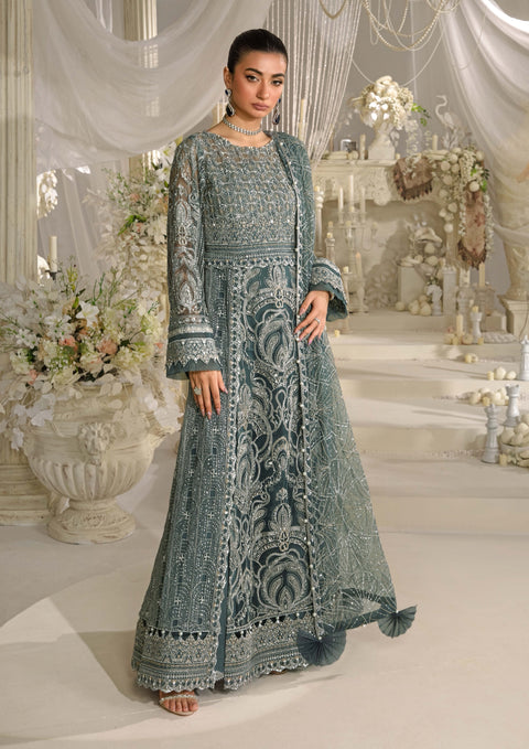 ELAF EVARA THE FORMAL EXHIBIT 2024