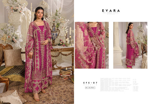 ELAF EVARA THE FORMAL EXHIBIT 2024