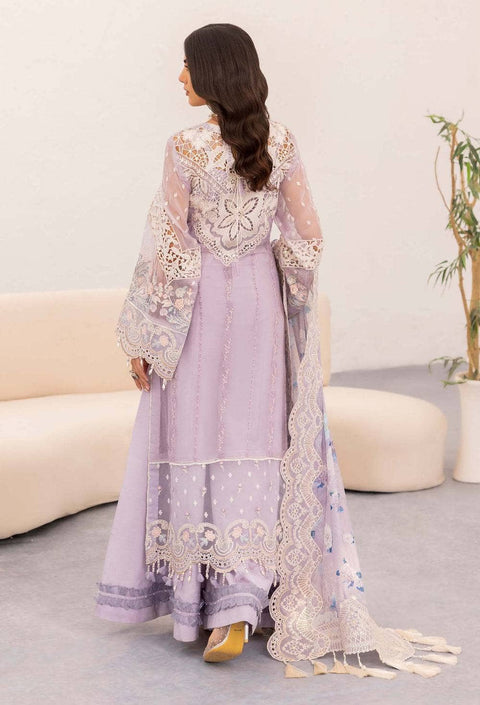 Adan's Chantelle Luxury Chiffon Collection