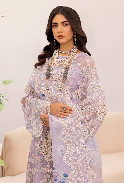 Adan's Chantelle Luxury Chiffon Collection