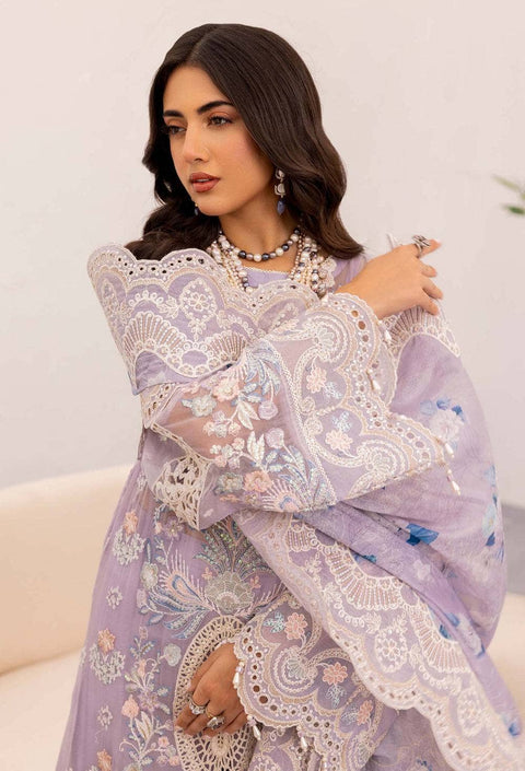 Adan's Chantelle Luxury Chiffon Collection