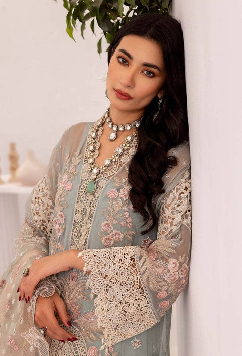 Adan's Chantelle Luxury Chiffon Collection