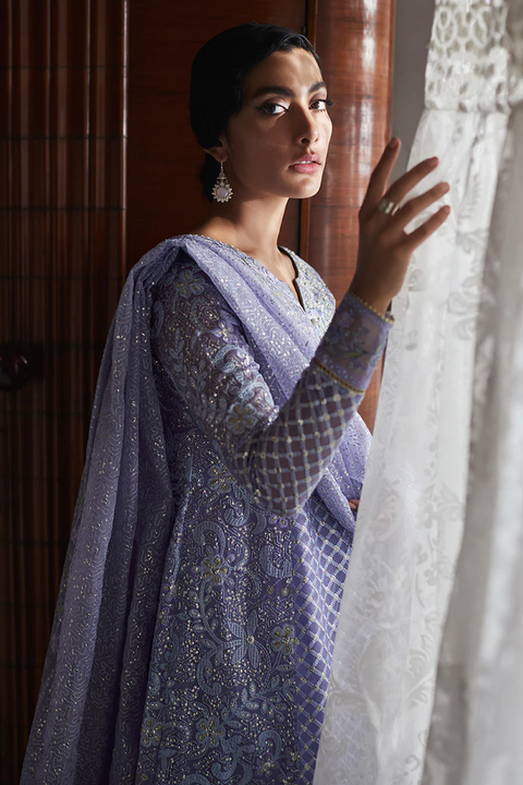 Mushq | QALA Luxury Kamdani 23 Collection | Neha